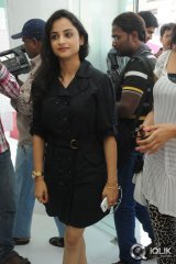 Sikindar Movie Promotion at Lot Mobiles Store Madhapur